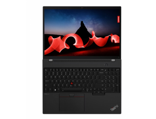 Nešiojamas kompiuteris Lenovo ThinkPad T16 Gen 2 16 WUXGA AMD R7 PRO 7840U/16GB/512GB/AMD Radeon 780M/WIN11 Pro/Nordic Backlit kbd/Black/FP/LTE Upgra