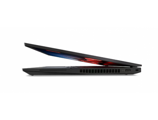 Nešiojamas kompiuteris Lenovo ThinkPad T16 Gen 2 16 WUXGA AMD R7 PRO 7840U/16GB/512GB/AMD Radeon 780M/WIN11 Pro/Nordic Backlit kbd/Black/FP/LTE Upgra