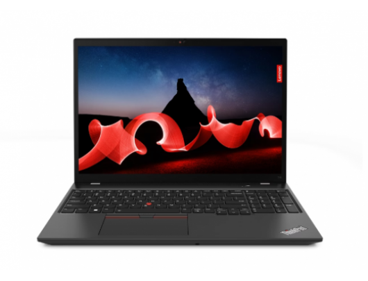 Nešiojamas kompiuteris Lenovo ThinkPad T16 Gen 2 16 WUXGA AMD R7 PRO 7840U/16GB/512GB/AMD Radeon 780M/WIN11 Pro/Nordic Backlit kbd/Black/FP/LTE Upgra