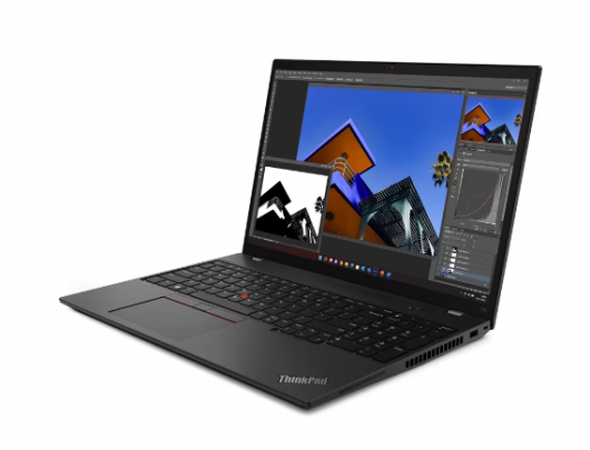 Nešiojamas kompiuteris Lenovo ThinkPad T16 Gen 2 16 WUXGA AMD R7 PRO 7840U/16GB/512GB/AMD Radeon 780M/WIN11 Pro/Nordic Backlit kbd/Black/FP/LTE Upgra