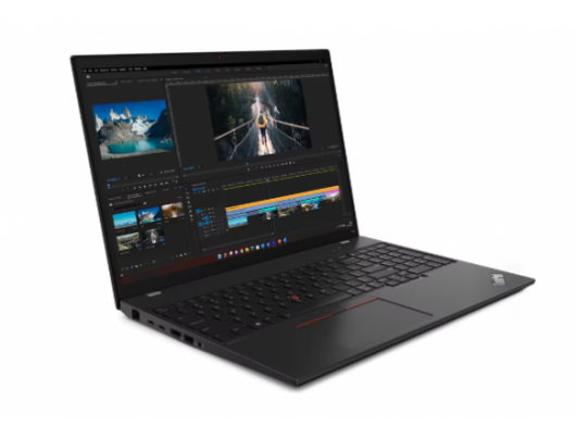 Nešiojamas kompiuteris Lenovo ThinkPad T16 Gen 2 16 WUXGA AMD R7 PRO 7840U/16GB/512GB/AMD Radeon 780M/WIN11 Pro/Nordic Backlit kbd/Black/FP/LTE Upgra
