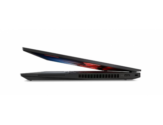 Nešiojamas kompiuteris Lenovo ThinkPad T16 Gen 2 16 WUXGA AMD R7 PRO 7840U/32GB/1TB/AMD Radeon 780M/WIN11 Pro/Nordic Backlit kbd/Black/FP/LTE Upgrada