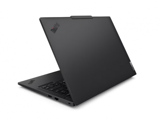 Nešiojamas kompiuteris Lenovo ThinkPad T14 Gen 5 Touch 14 WUXGA ULT5-125U/16GB/512GB/Intel Graphics/WIN11 Pro/ENG Backlit kbd/Black/FP/LTE Upgradable