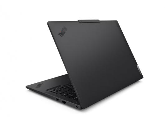 Nešiojamas kompiuteris Lenovo ThinkPad T14 Gen 5 14 WUXGA ULT7-155U/16GB/512GB/Intel Graphics/WIN11 Pro/ENG Backlit kbd/Black/FP/LTE Quectel/SC/3Y Wa