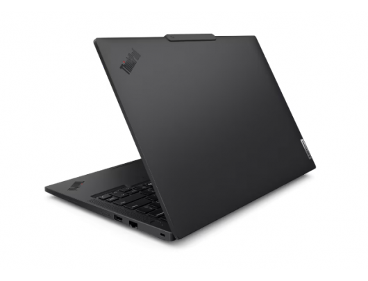 Nešiojamas kompiuteris Lenovo ThinkPad T14 Gen 5 14 WUXGA ULT7-155U/64GB/1TB/Intel Graphics/WIN11 Pro/ENG Backlit kbd/Black/FP/LTE Upgradable/SC/3Y W