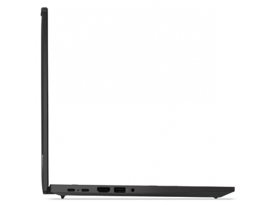 Nešiojamas kompiuteris ThinkPad T14 Gen 5 Black 14" IPS WUXGA 1920x1200 pixels Anti-glare AMD Ryzen 7 PRO 8840U 32GB DDR5 SO-DIMM SSD 1000GB AMD Rade