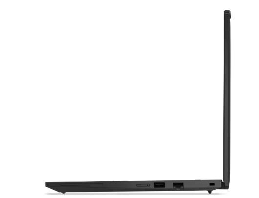 Nešiojamas kompiuteris ThinkPad T14 Gen 5 Black 14" IPS WUXGA 1920x1200 pixels Anti-glare AMD Ryzen 7 PRO 8840U 32GB DDR5 SO-DIMM SSD 1000GB AMD Rade