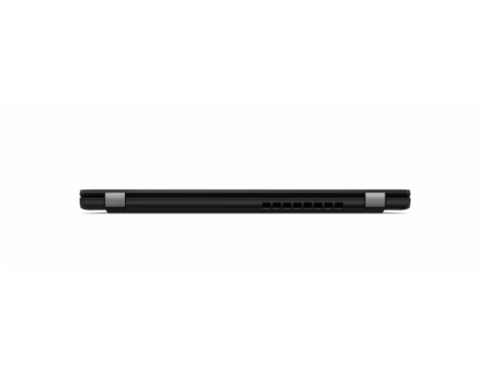 Nešiojamas kompiuteris ThinkPad L13 Gen 5 Black 13.3" IPS WUXGA 1920x1200 pixels Anti-glare Intel Core U5 125U 16GB Soldered LPDDR5 SSD 512GB Intel G
