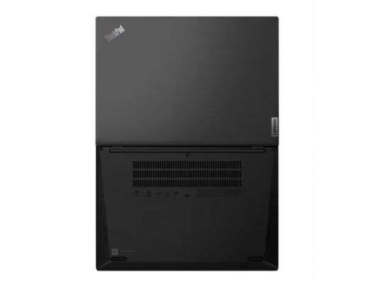 Nešiojamas kompiuteris ThinkPad L13 Gen 5 Black 13.3" IPS WUXGA 1920x1200 pixels Anti-glare Intel Core U5 125U 16GB Soldered LPDDR5 SSD 512GB Intel G