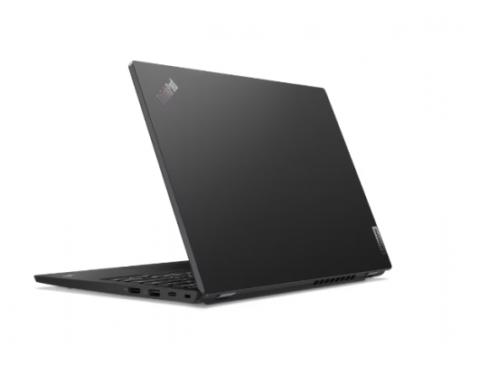 Nešiojamas kompiuteris ThinkPad L13 Gen 5 Black 13.3" IPS WUXGA 1920x1200 pixels Anti-glare Intel Core U5 125U 16GB Soldered LPDDR5 SSD 512GB Intel G