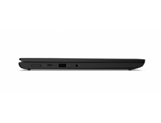 Nešiojamas kompiuteris ThinkPad L13 Gen 5 Black 13.3" IPS WUXGA 1920x1200 pixels Anti-glare Intel Core U5 125U 16GB Soldered LPDDR5 SSD 512GB Intel G