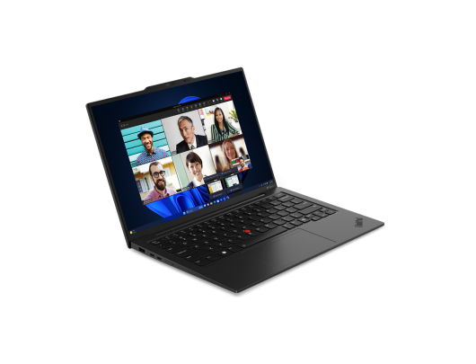 Nešiojamas kompiuteris ThinkPad X1 Carbon | Black | 14" | IPS | Touchscreen | WUXGA | 1920x1200 pixels | Anti-glare | Intel Core U7 | 155U | 16GB | So