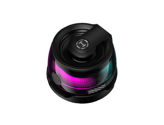 Bluetooth kolonėlė Magnetic Speaker | G200 | 3 W | Bluetooth | Black | 4 Ω | Portable | Wireless connection