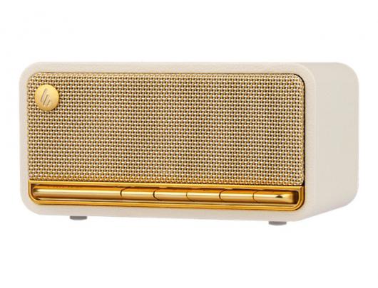 Bluetooth kolonėlė Tabletop Speaker | MP230 | 10 W + 10 W | Bluetooth | White | Portable | Wireless connection