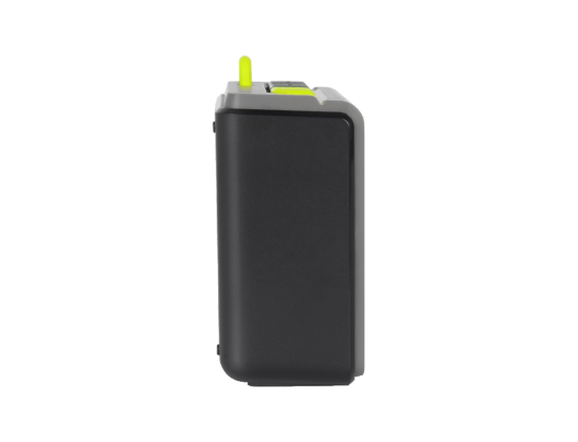Bluetooth kolonėlė Speaker | MP85 | 2.2 W | Bluetooth | Grey | Portable | Wireless connection