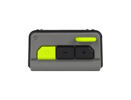 Bluetooth kolonėlė Speaker | MP85 | 2.2 W | Bluetooth | Grey | Portable | Wireless connection