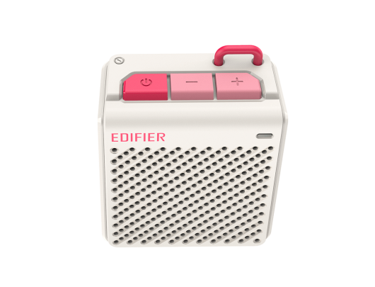 Bluetooth kolonėlė Speaker | MP85 | 2.2 W | Bluetooth | White | Portable | Wireless connection
