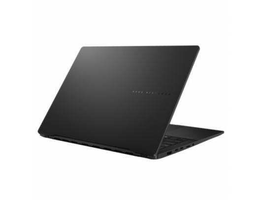 Nešiojamas kompiuteris Asus Vivobook S 14 OLED M5406WA-PP061W Neutral Black 14" OLED 3K 2880x1800 pixels Glossy AMD Ryzen AI 9 365 24GB LPDDR5X Solid