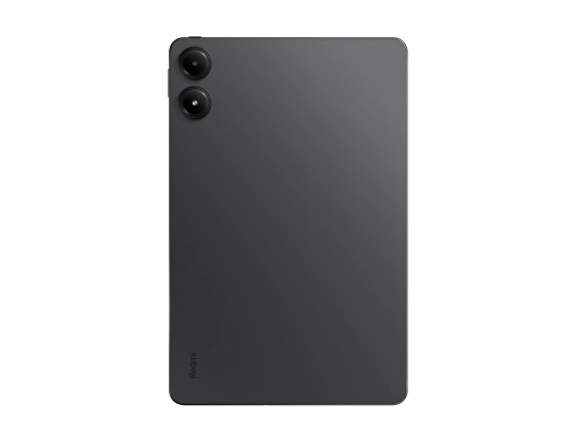Planšetinis kompiuteris Xiaomi Redmi Pad Pro (Graphite Gray) 12.1" IPS LCD 1600x2560/2.4GHz&1.95GHz/128GB/6GB RAM/Android 14/microSDXC/WiFi,BT,VHU4737