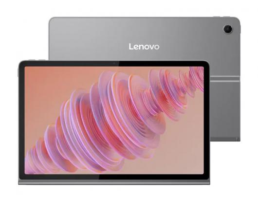 Planšetinis kompiuteris Tab | Plus TB351FU | 11.5" | Luna Grey | 2000x1200 pixels | MediaTek Helio G99 | 8GB | Soldered LPDDR4x | 128GB | Wi-Fi | Fron