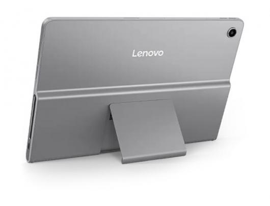 Planšetinis kompiuteris Tab | Plus TB351FU | 11.5" | Luna Grey | 2000x1200 pixels | MediaTek Helio G99 | 8GB | Soldered LPDDR4x | 128GB | Wi-Fi | Fron