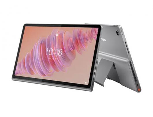 Planšetinis kompiuteris Tab | Plus TB351FU | 11.5" | Luna Grey | 2000x1200 pixels | MediaTek Helio G99 | 8GB | Soldered LPDDR4x | 128GB | Wi-Fi | Fron