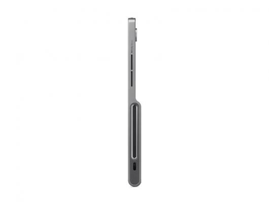 Planšetinis kompiuteris Tab | Plus TB351FU | 11.5" | Luna Grey | 2000x1200 pixels | MediaTek Helio G99 | 8GB | Soldered LPDDR4x | 128GB | Wi-Fi | Fron
