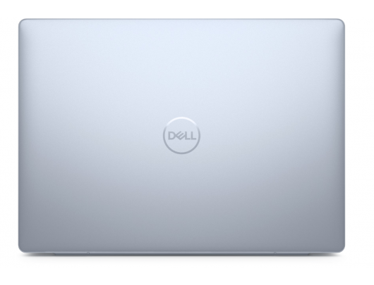 Nešiojamas kompiuteris Inspiron 14 Plus | Ice Blue | 14" | WVA | 2.2K | 2240x1400 pixels | Anti-glare | Intel Ultra 7 | 155H | 16GB | LPDDR5X | SSD 10