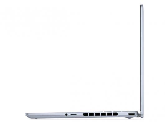 Nešiojamas kompiuteris Inspiron 14 Plus | Ice Blue | 14" | WVA | 2.2K | 2240x1400 pixels | Anti-glare | Intel Ultra 7 | 155H | 16GB | LPDDR5X | SSD 10