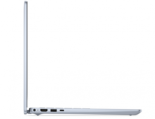 Nešiojamas kompiuteris Inspiron 14 Plus | Ice Blue | 14" | WVA | 2.2K | 2240x1400 pixels | Anti-glare | Intel Ultra 5 | 125H | 16GB | LPDDR5X | SSD 51