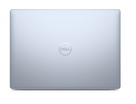 Nešiojamas kompiuteris Inspiron 14 Plus | Ice Blue | 14" | WVA | 2.2K | 2240x1400 pixels | Anti-glare | Intel Ultra 5 | 125H | 16GB | LPDDR5X | SSD 51