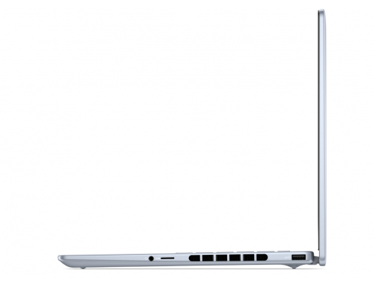 Nešiojamas kompiuteris Inspiron 14 Plus | Ice Blue | 14" | WVA | 2.2K | 2240x1400 pixels | Anti-glare | Intel Ultra 5 | 125H | 16GB | LPDDR5X | SSD 51