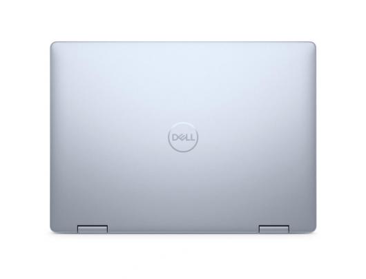 Nešiojamas kompiuteris Inspiron 14 2in1 | Ice Blue | 14" | WVA | Touchscreen | FHD+ | 1920x1200 pixels | Intel Core 7 | 150U | 16GB | DDR5 | SSD 1000G