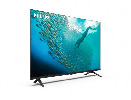Televizorius Philips 43PUS7009/12 43" (108cm) 4K Ultra HD LED TV