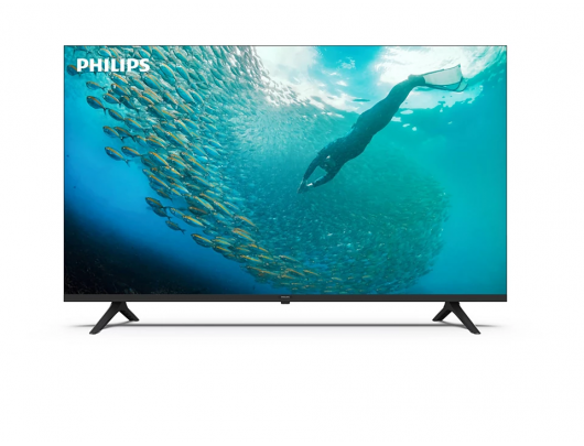 Televizorius Philips 43PUS7009/12 43" (108cm) 4K Ultra HD LED TV