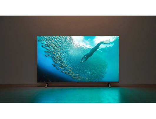 Televizorius Philips 43PUS7009/12 43" (108cm) 4K Ultra HD LED TV