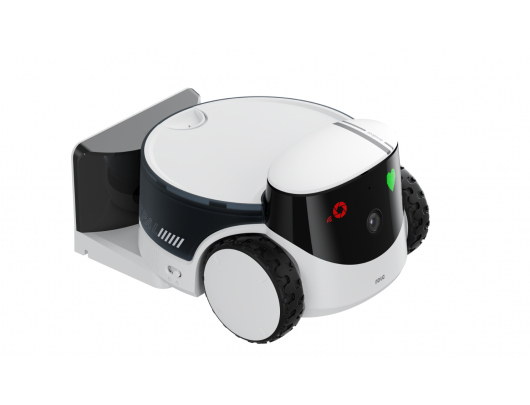 IP kamera Family Robot IP Camera | ROLA PetPal | 5 MP | Micro SD, Max. 256GB