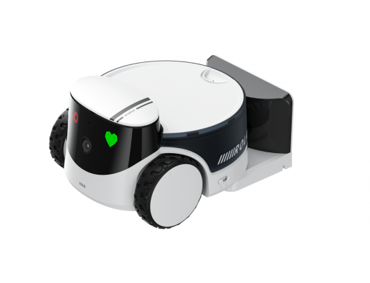 IP kamera Family Robot IP Camera | ROLA PetPal | 5 MP | Micro SD, Max. 256GB