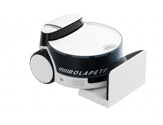 IP kamera Family Robot IP Camera | ROLA PetPal | 5 MP | Micro SD, Max. 256GB