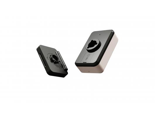 GPS seklys Enabot ROLA PetTracker White