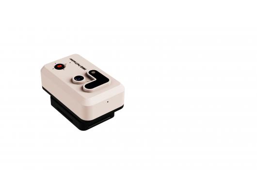 GPS seklys Enabot ROLA PetTracker White