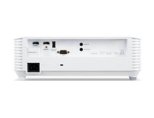 Projektorius H6546Ki | DLP projector | Full HD | 1920x1080 | 5200 ANSI lumens | White