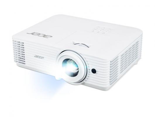 Projektorius H6546Ki | DLP projector | Full HD | 1920x1080 | 5200 ANSI lumens | White