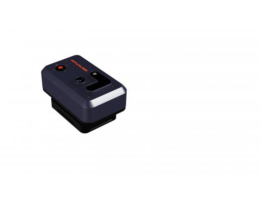 GPS seklys Enabot ROLA PetTracker Dark Blue