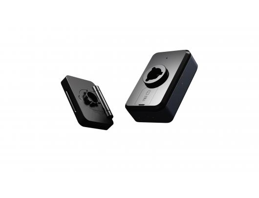 GPS seklys Enabot ROLA PetTracker Dark Blue