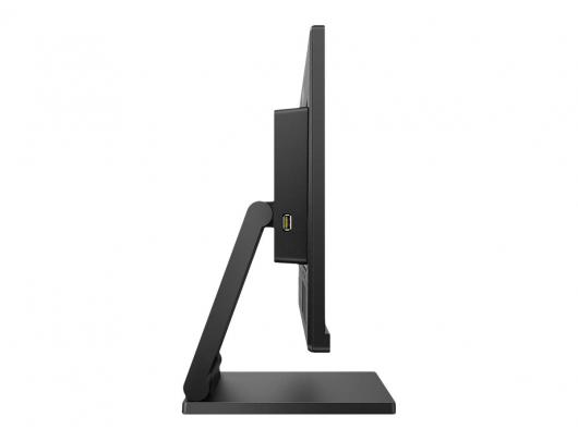 Monitorius Philips Philips B Line 222B1TC/00 222B1TC 21.5 in 22 in IPS IPS Full HD (1080p) 1920x1080 at 75 Hz 250 cd/m² HDMI, VGA, DisplayPort Height