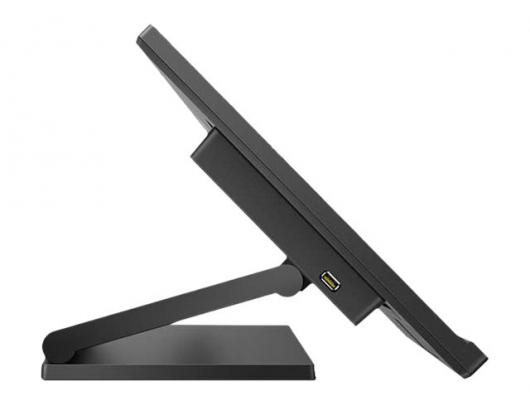 Monitorius Philips Philips B Line 222B1TC/00 222B1TC 21.5 in 22 in IPS IPS Full HD (1080p) 1920x1080 at 75 Hz 250 cd/m² HDMI, VGA, DisplayPort Height