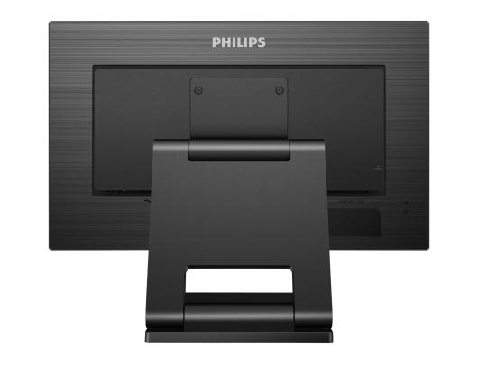 Monitorius Philips Philips B Line 222B1TC/00 222B1TC 21.5 in 22 in IPS IPS Full HD (1080p) 1920x1080 at 75 Hz 250 cd/m² HDMI, VGA, DisplayPort Height