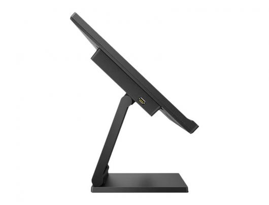 Monitorius Philips Philips B Line 222B1TC/00 222B1TC 21.5 in 22 in IPS IPS Full HD (1080p) 1920x1080 at 75 Hz 250 cd/m² HDMI, VGA, DisplayPort Height