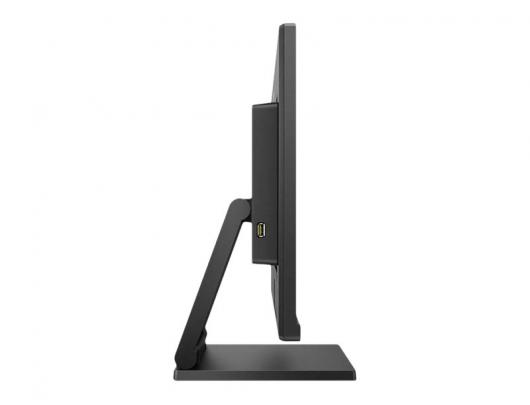 Monitorius Philips Philips B Line 222B1TC/00 222B1TC 21.5 in 22 in IPS IPS Full HD (1080p) 1920x1080 at 75 Hz 250 cd/m² HDMI, VGA, DisplayPort Height